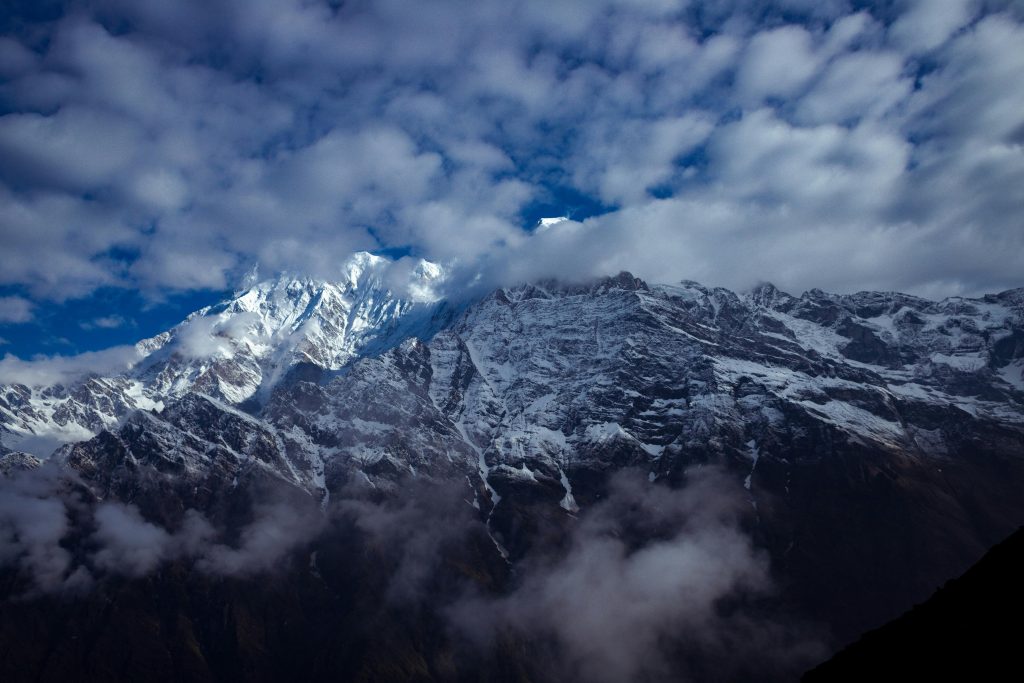 Nepal group tour with Dream Travel Point from Bangladesh