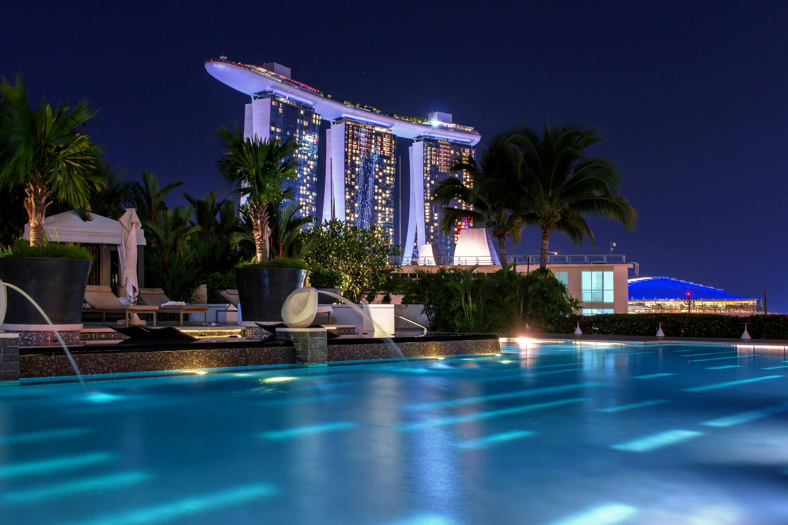 Malaysia And Singapore Group Tour package from Bangladesh
